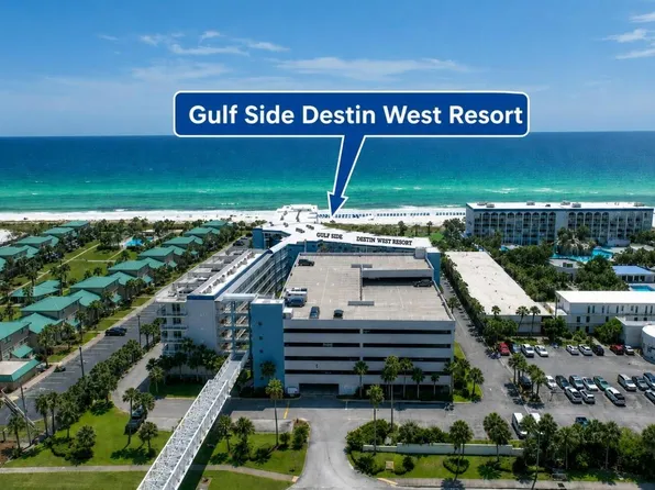 1517 Miracle Strip Pkwy #403, Fort Walton Beach, FL 32548