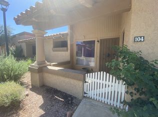 97 N Cooper Rd UNIT 104, Chandler, AZ 85225