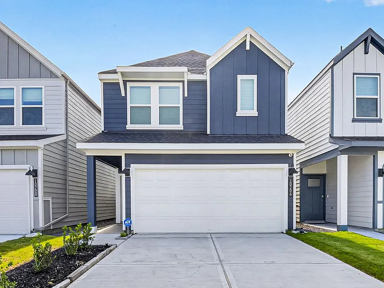 10206 Penryn Forest Trl — Photo 1