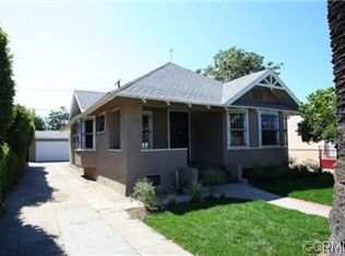 1644 E 42nd St, Los Angeles, CA 90011