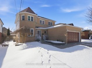 705 Carlisle St, Cobourg, ON K9A 5E4