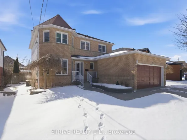 705 Carlisle St, Cobourg, ON K9A 5E4