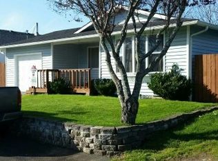 1248 7th Ave, Seaside, OR 97138