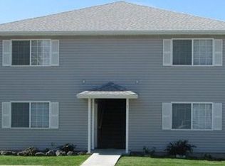 Desert Manor 6, Mountain Home, ID 83647