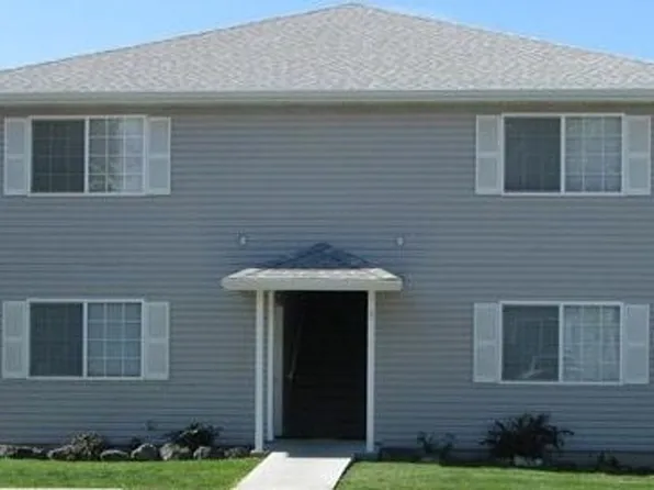 Desert Manor 6, 875 N 3 E #6A, Mountain Home, ID 83647