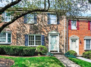 1105 Chambers Rdg, York, PA 17402