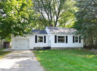 2828 Foster Ave NE, Grand Rapids, MI