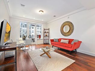 196 Macon St #1F, Brooklyn, NY 11216