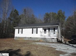 202 Jacks Adair Rd, Clinton, SC 29325
