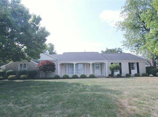 101 Blackwell Dr, Piqua, OH 45356