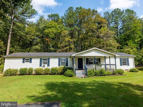 18857 Johnson Rd, Laurel, DE 19956