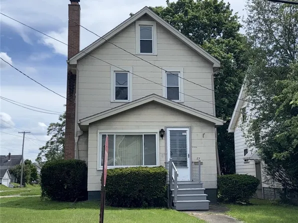 85 Smithsonian St, Girard, OH 44420