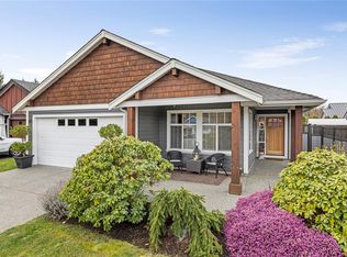 425 Day Pl, Parksville, BC