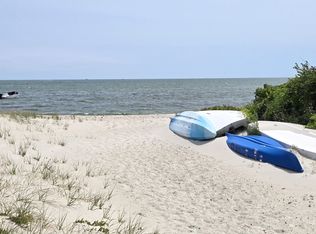 83 Breakwater Shores Dr #A, Hyannis, MA 02601