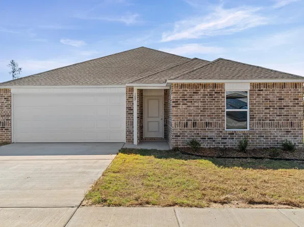 109 Flat Wood Ave, Benton, AR 72015