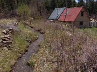 A A Off #6, Mora, NM 87732