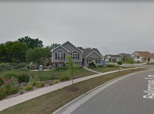 4201 Bellgrove Ln, Madison, WI 53704