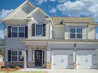 522 Grand Magnolia St, Jackson, GA 30233