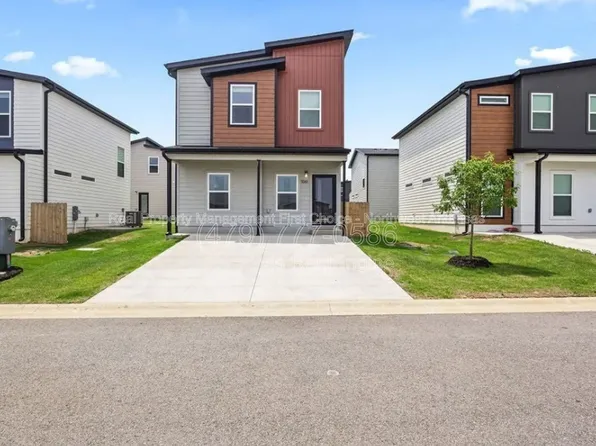 1061 Kentucky Ave, Bentonville, AR 72713