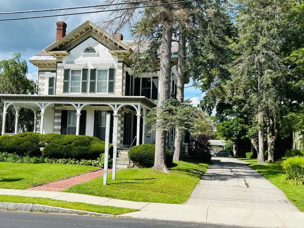 61 Summer Street, Keene, NH 03431