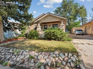 1220 E Platte Ave, Colorado Springs, CO 80909