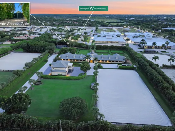 14412 Pierson Road, Wellington, FL 33414