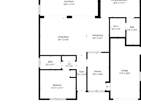 2105 SW 17th Circle, Deerfield Beach, FL 33442