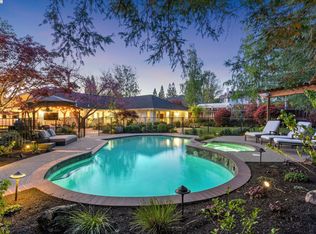 337 Canterbury Ct, Alamo, CA 94507