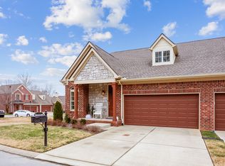 117 Nickolas Cir, Lebanon, TN 37087