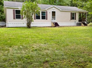 130 Powers Drive Lane, Orland, ME 04605