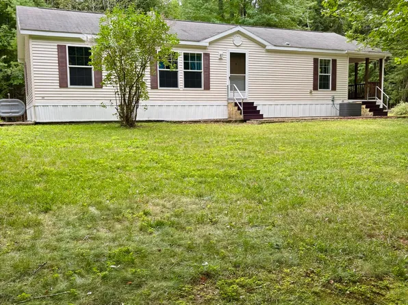 130 Powers Drive Lane, Orland, ME 04605