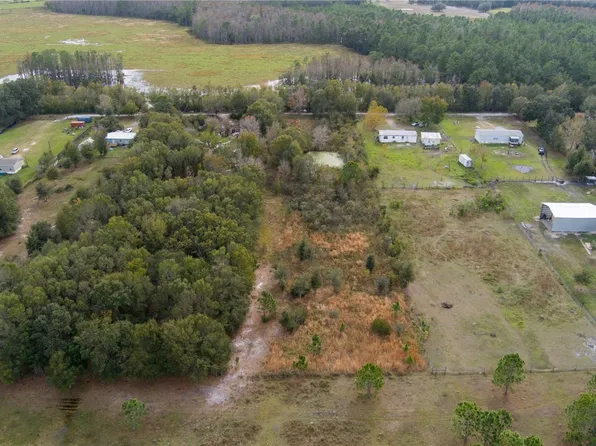 DEEN STILL ROAD W, POLK CITY, FL 33868