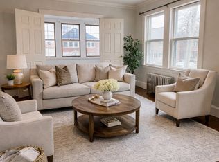123 Saint Andrew Rd #2A, Boston, MA 02128
