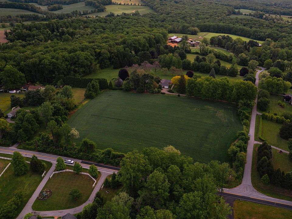 1st image of Vance Rd