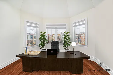 Rented by Blackwater Associates Inc.