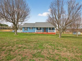 4832 Skyview Dr, Cookeville, TN 38501