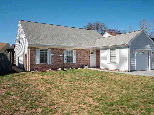 1609 Rollins Ct, Virginia Beach, VA 23454