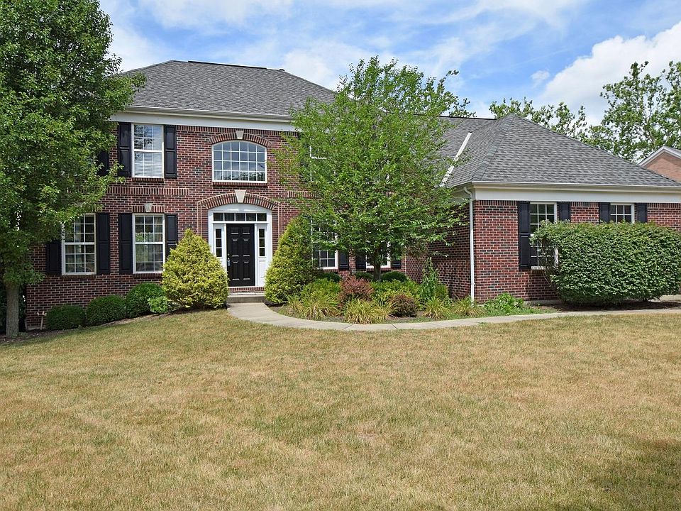 1st image of 2626 Stonehaven Dr