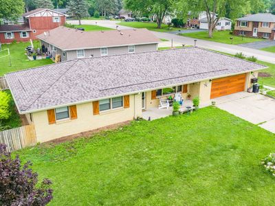 93 Poplar Rd, Yorkville, IL, 60560