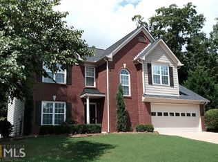 1823 Kristen Ct, Suwanee, GA 30024