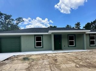 15438 SW 66th Ter, Ocala, FL 34473
