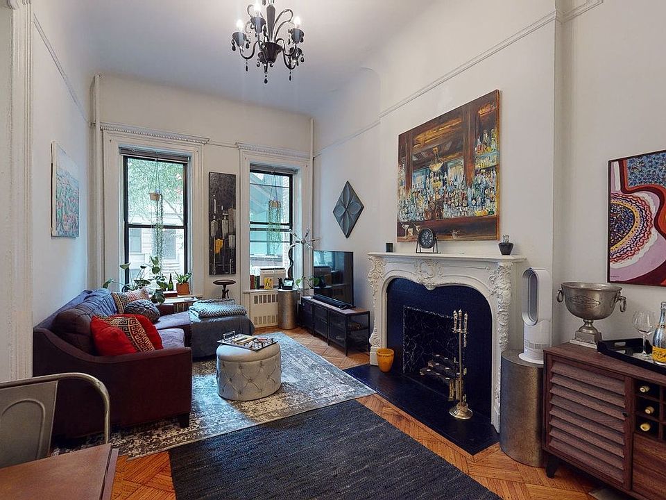 1st image of 344 W 87th St APT 2F