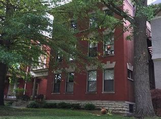431 Park Ave APT 6, Louisville, KY 40208