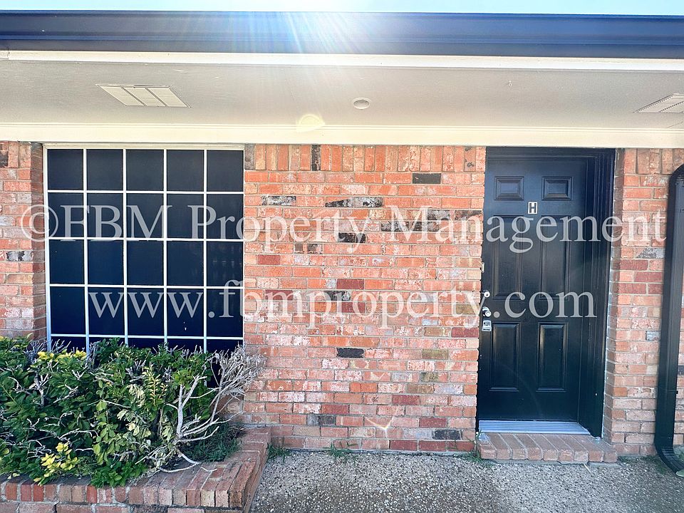 1st image of 2107 Bowie Dr #H