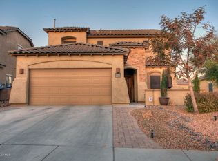 14365 S Camino El Foso, Sahuarita, AZ 85629