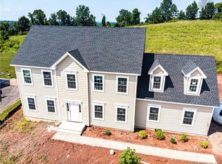 34 Fawn Run, Cromwell, CT 06416