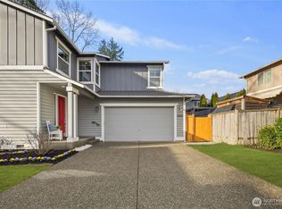 12219 NE 105th Street, Kirkland, WA