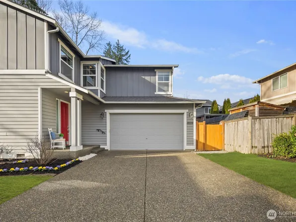 12219 NE 105th Street, Kirkland, WA 98033