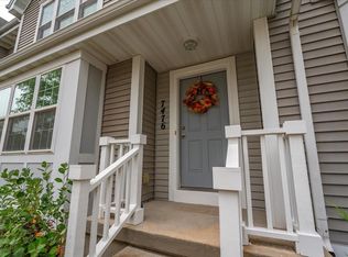 7476 Paus St, Madison, WI 53714