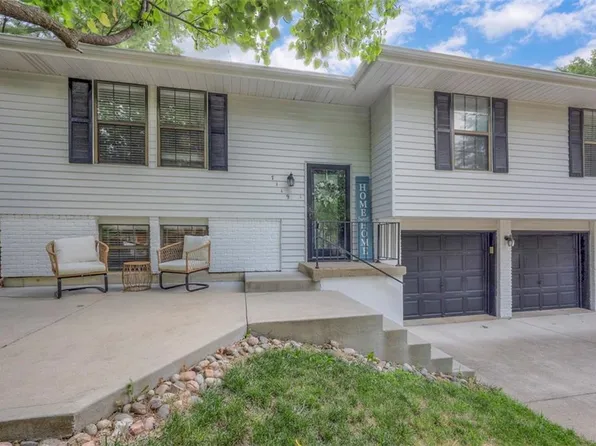 7119 NW Rhode Ave, Kansas City, MO 64152
